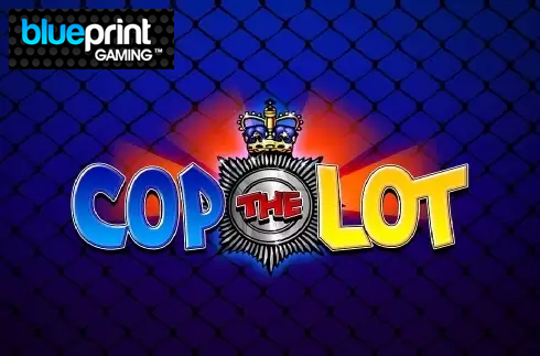 Cop the Lot Jackpot King